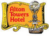 Alton Towers Hotel
