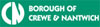 Crewe and Nantwitch Borough Council