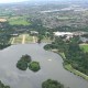 BBC Flying Gardener