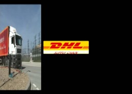 DHL